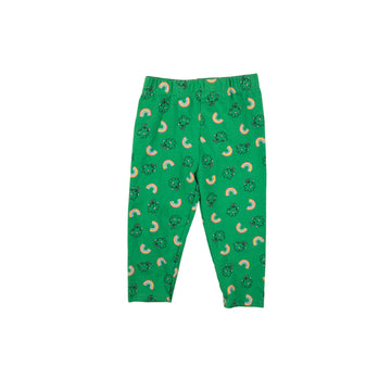 George leggings 12-18m (rainbow)