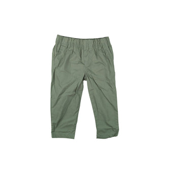 Carter's pants 24m (sage)