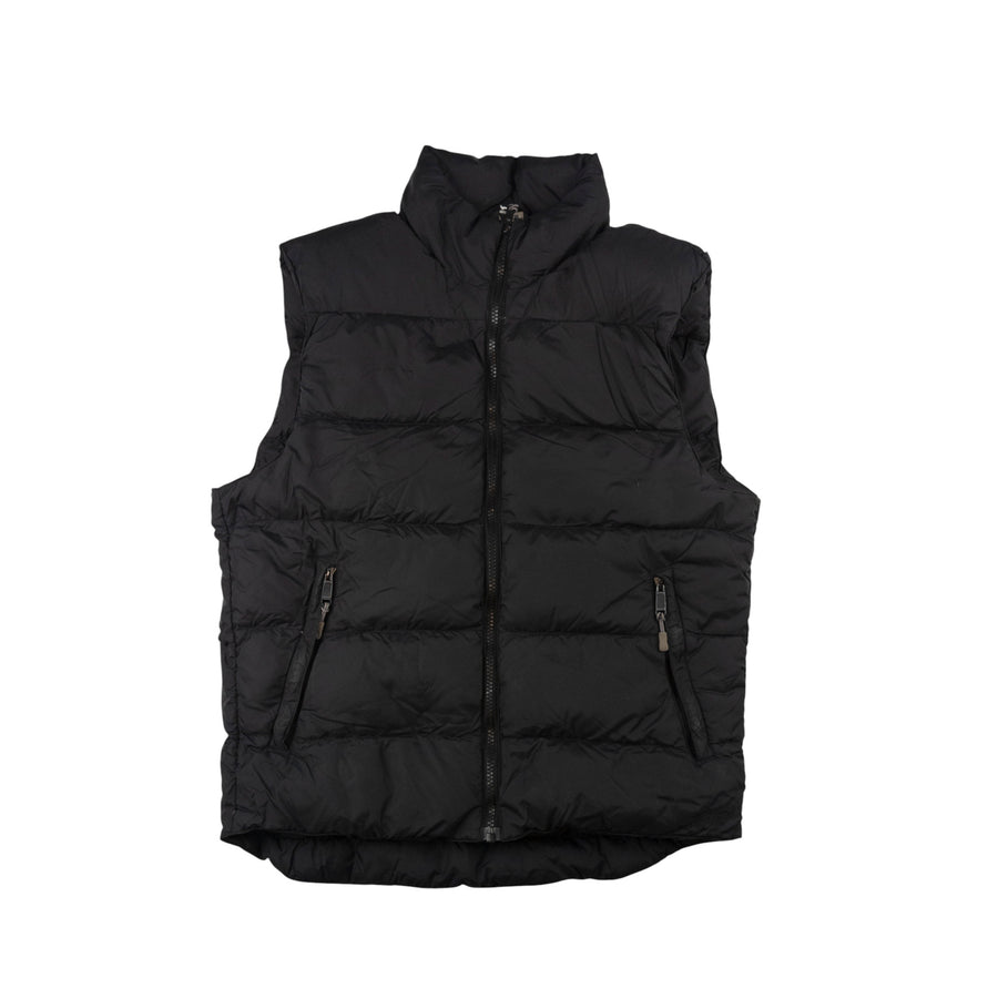 MEC puffer vest Women's M