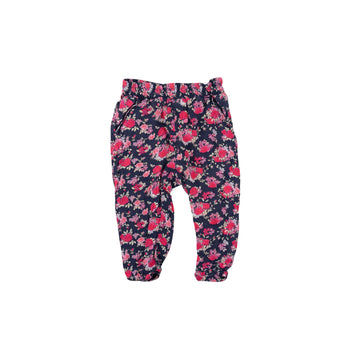 H&M soft pants 12-18m