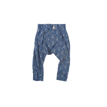 Unknown Brand soft pants 12-18m