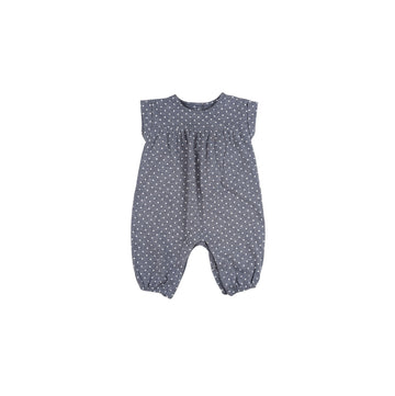 Gap romper 0-3m (polka dot)