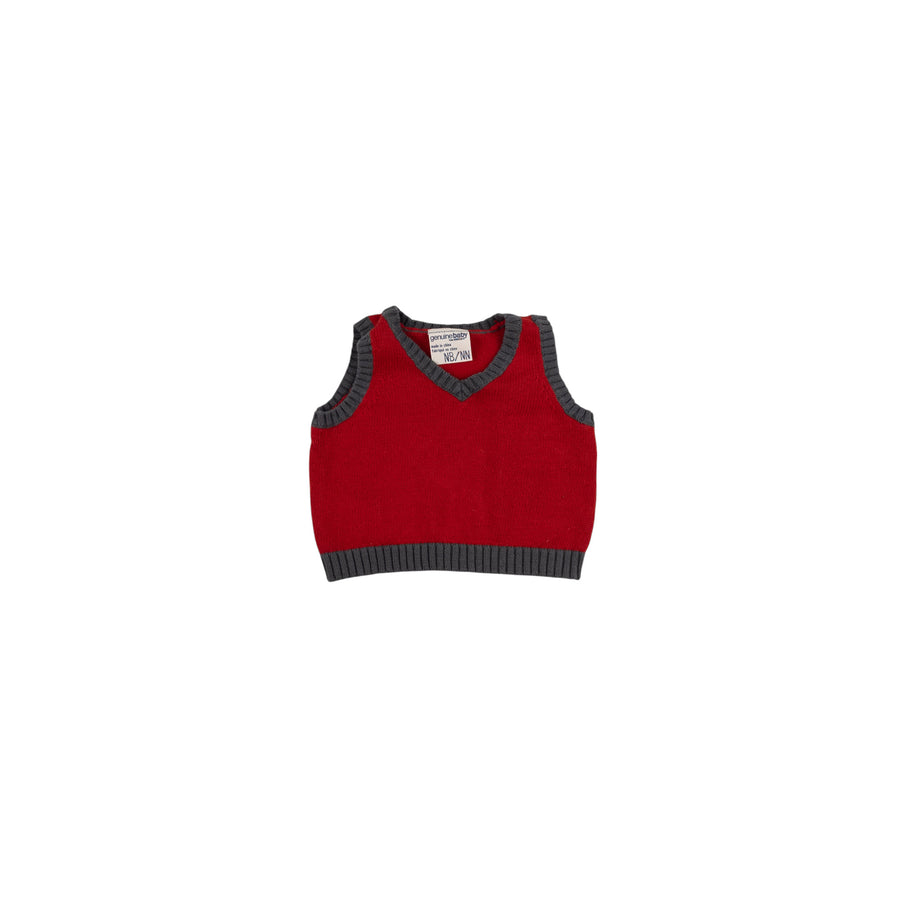 Oshkosh vest nb