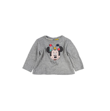 Zara x Disney long sleeve 9-12m
