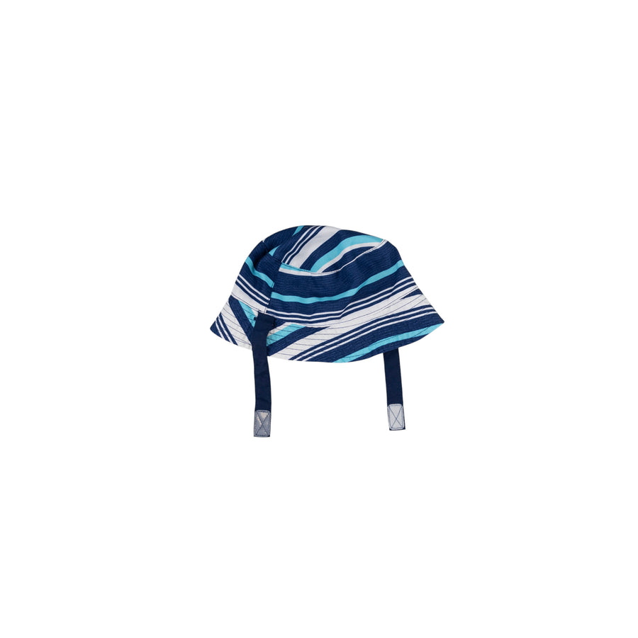 Carter's sun hat 0-9m (stripe)