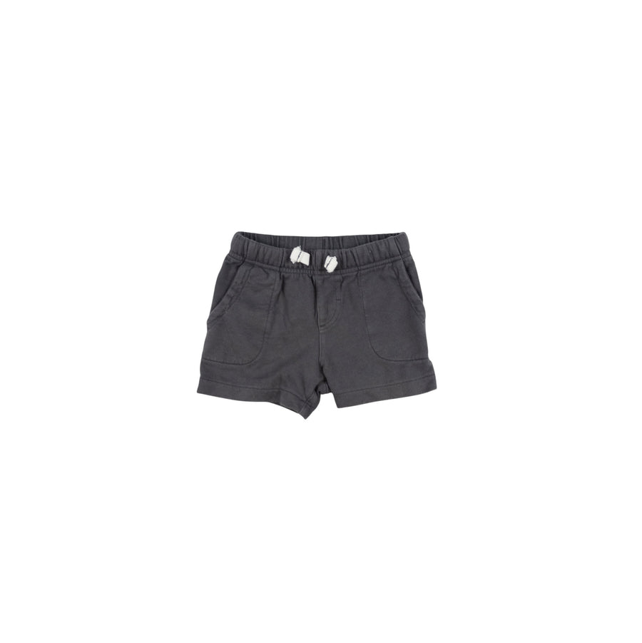 Carter's shorts 9m (grey)