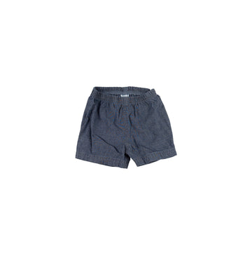 Carter's shorts 9m (chambray)