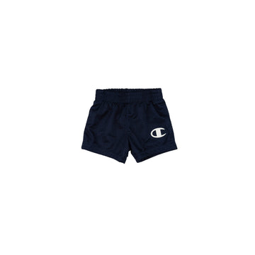 Champion shorts 6-9m (navy)