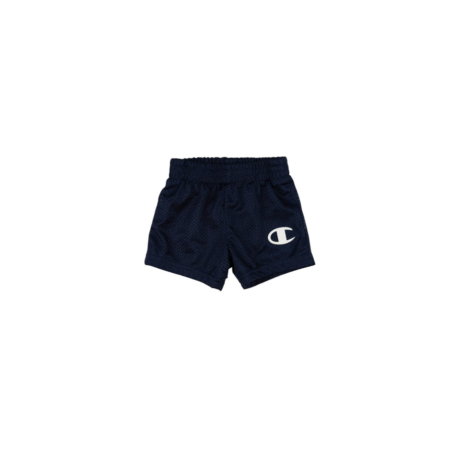 Champion shorts 6-9m (navy)