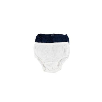 Gap bloomers 6-12m (set of 2)
