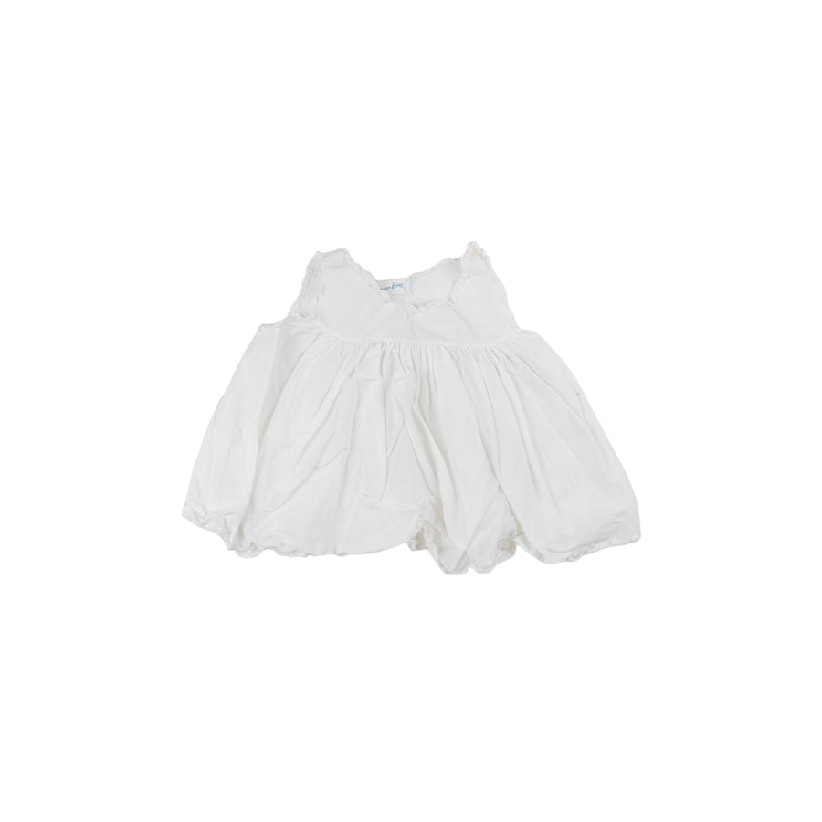 Vintage dress 0-3m