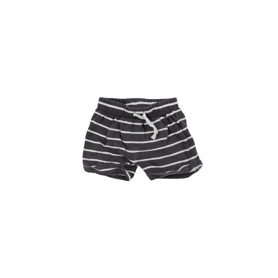 Petit Lem shorts 9m (stripe)
