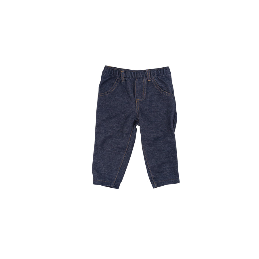 Carter's jeggings 9m