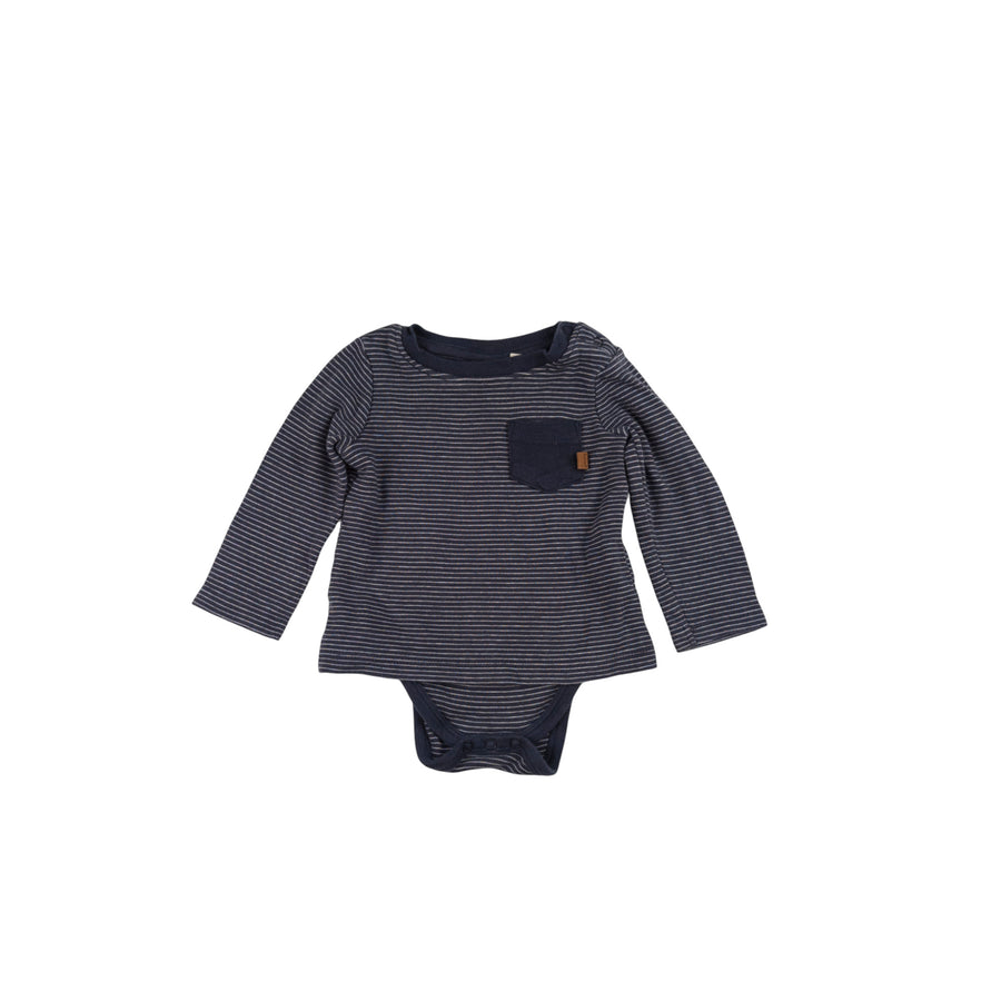 Z/C long sleeve 9m
