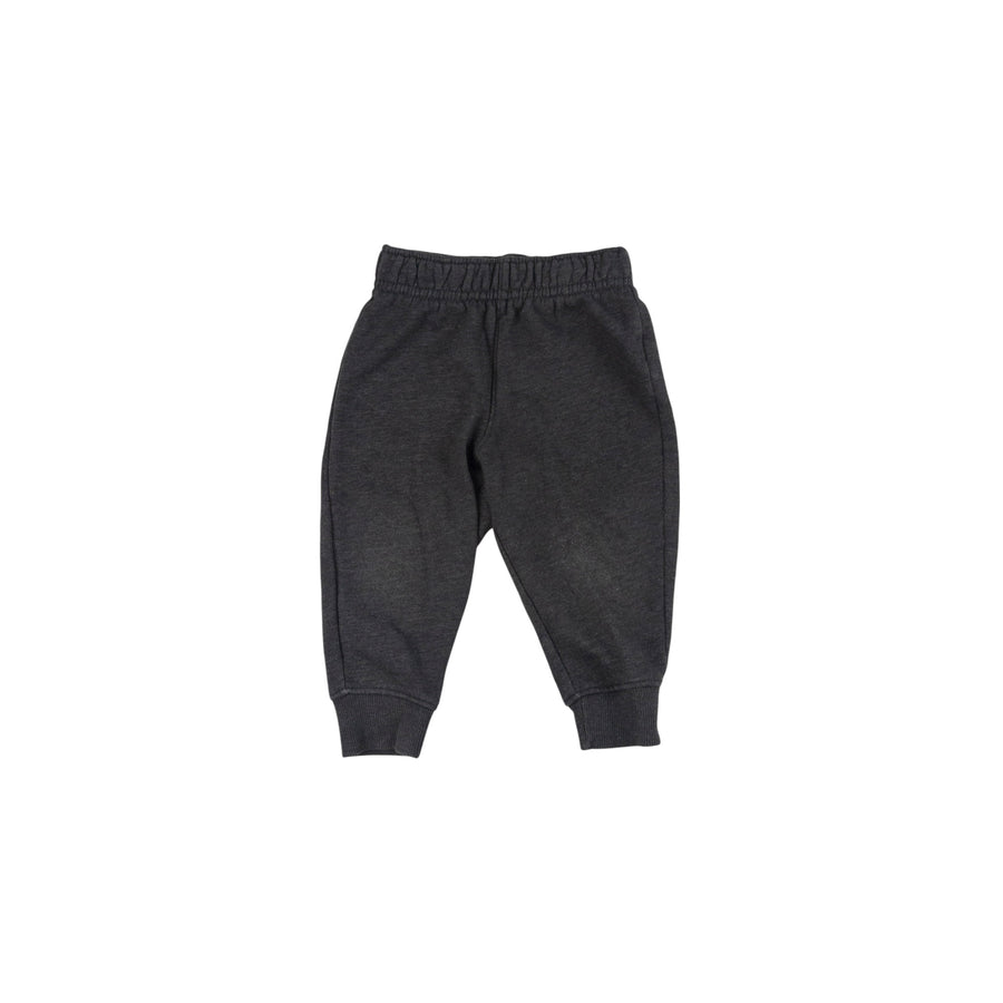 Cat & Jack joggers 18m (grey)