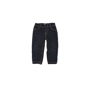 Carter's jeggings 12m