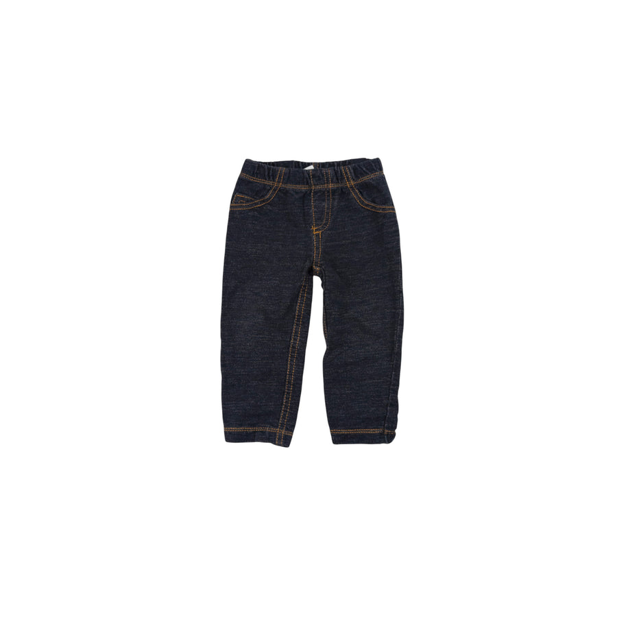 Carter's jeggings 12m