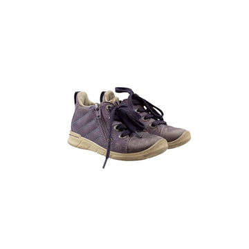 Ecco high tops 7