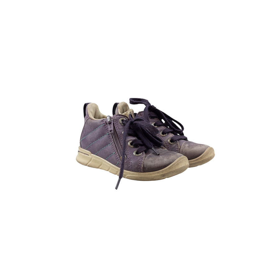 Ecco high tops 7