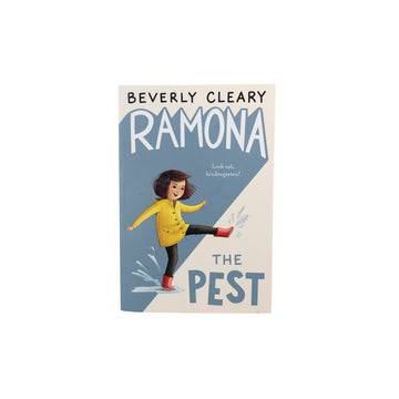 Ramona The Pest