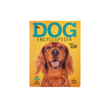 The Dog Encyclopedia