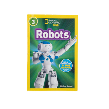 Robots