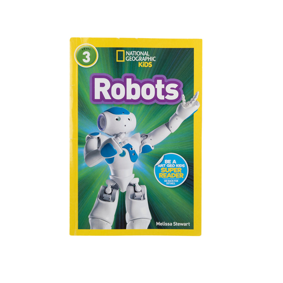 Robots