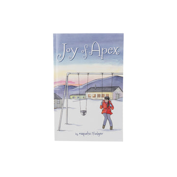 Joy of Apex