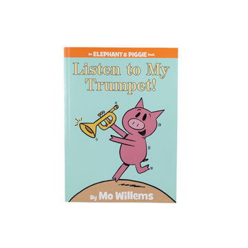 Listen to My Trumpet!