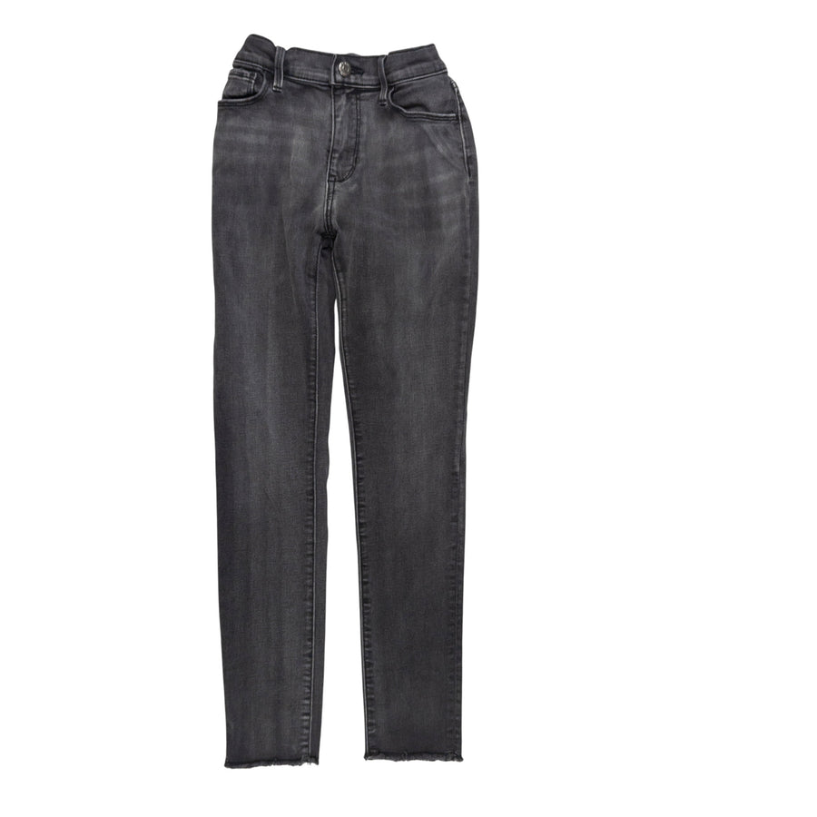 Old Navy Rockstar Super Skinny Jeggings 12