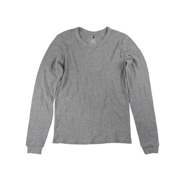 Athletic Works long sleeve 14-16 (grey)