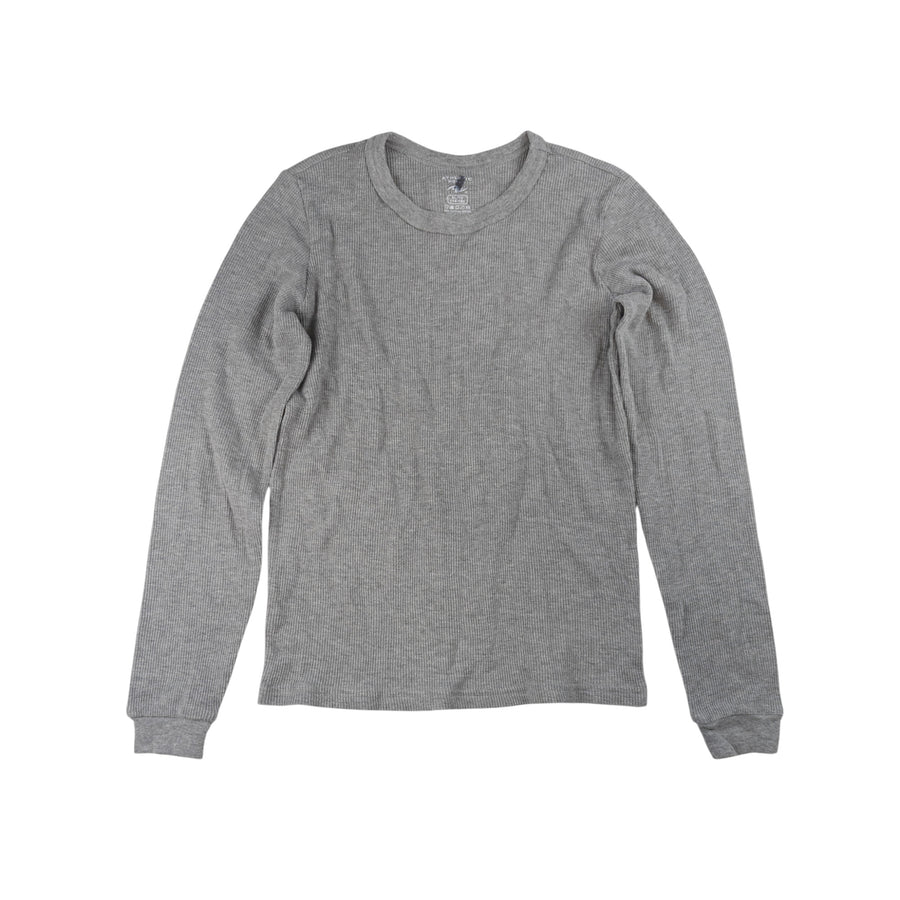 Athletic Works long sleeve 14-16 (grey)