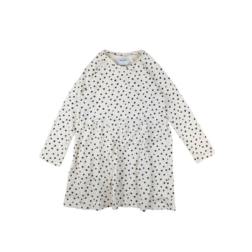 Old Navy dress 8 (polka dot)