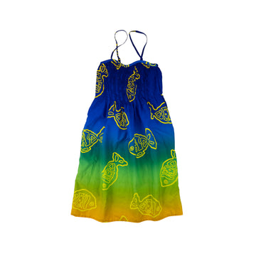 Rima dress 6-10