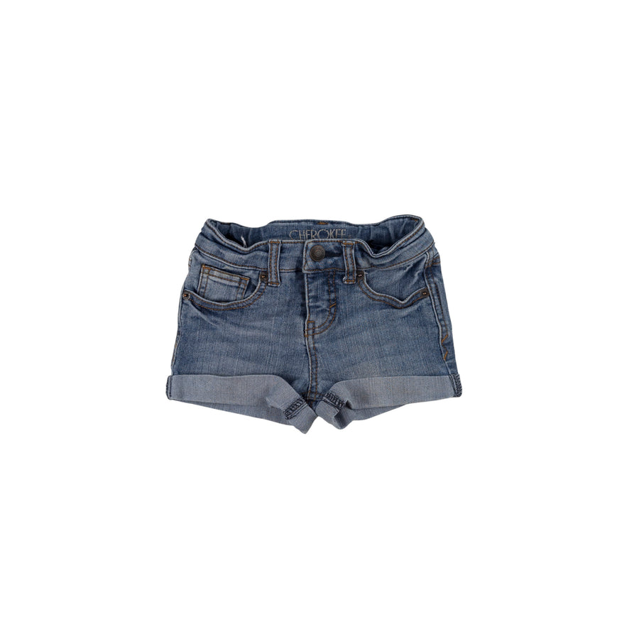 Cherokee shorts 4-5 (denim)