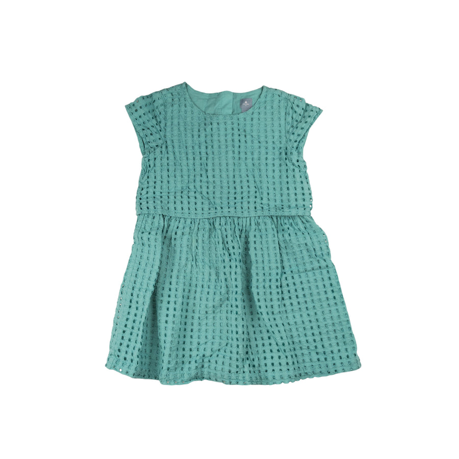 Gap dress 5 (embroidered)
