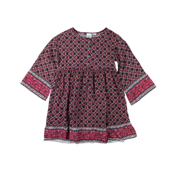 Rococo dress 7