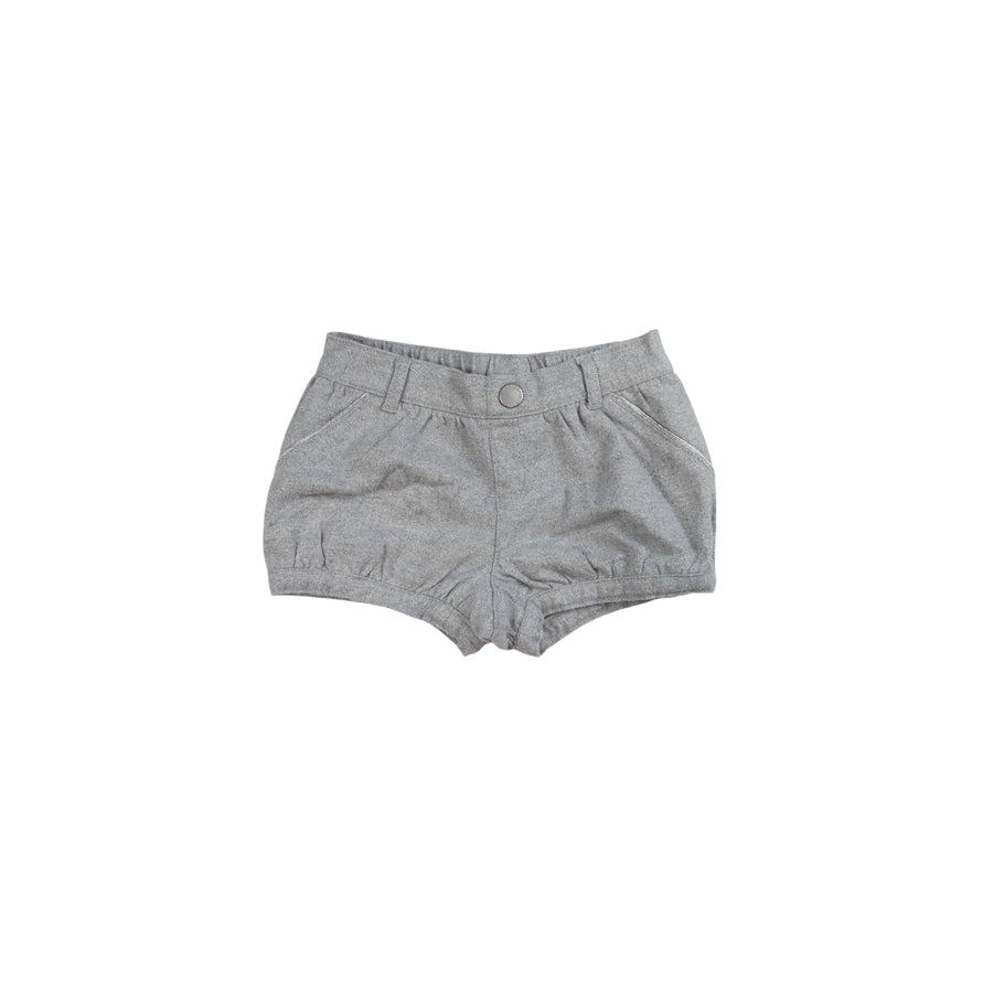 Gymboree shorts 4 (sparkle)