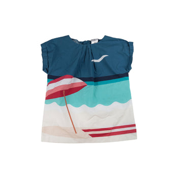 Jacadi Paris blouse 10