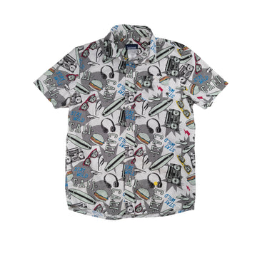 Kmart short sleeve 14-16