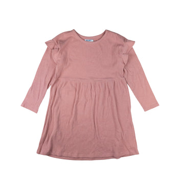 Old Navy dress 10-12 (pink)