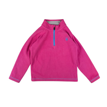 Spyder fleece 6 (pink)
