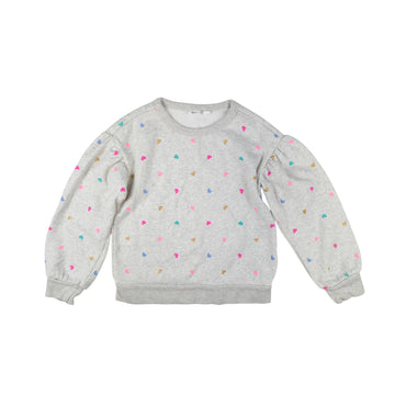 Gap sweatshirt 8 (hearts)