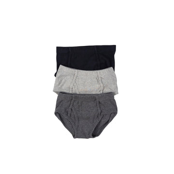 Rise Little Earthling briefs 3-4 (set of 3)