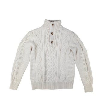 Gap sweater 12-13 (cable knit)