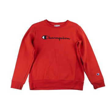 Champion sweatshirt 14-16