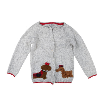Tu cardigan 6-7 (puppy)