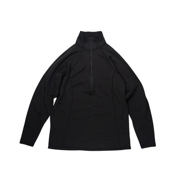 MEC sweatshirt 16-18 (black)