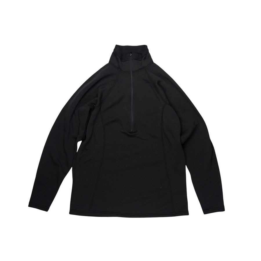 MEC sweatshirt 16-18 (black)