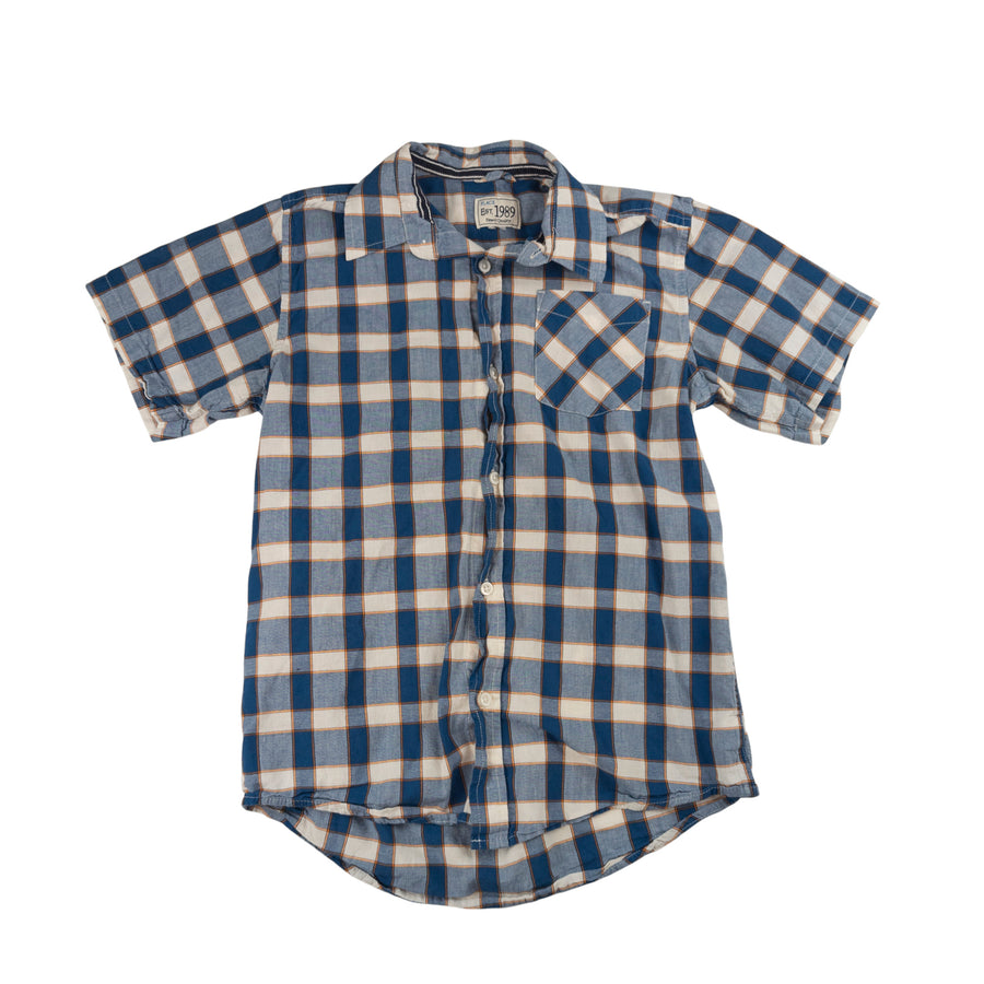 Children's Place short sleeve 14